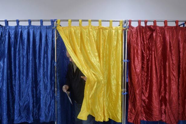 vot accesibil pentru nevazatori testat la alegerile din bucuresti 69329e7aa3282