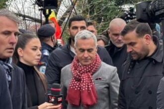 Calin Georgescu Buftea