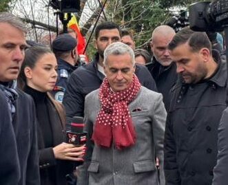 Calin Georgescu Buftea