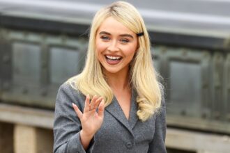 white house fires back after sabrina carpenter slams ice video using her song 692f5120d5657