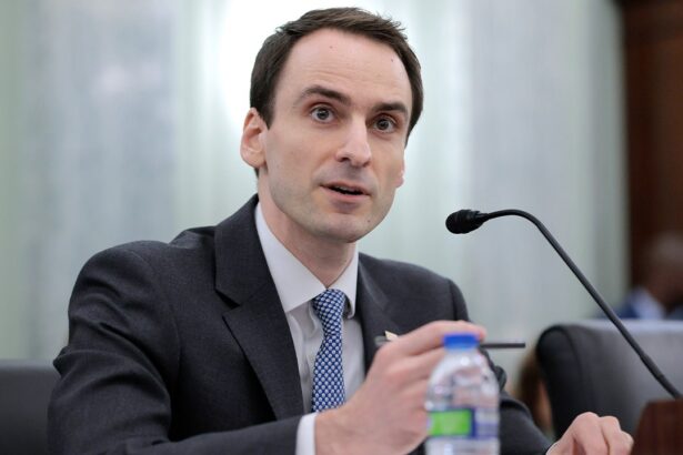 white house official presses allies to free ai from innovation killing regulations 693832992e7f1