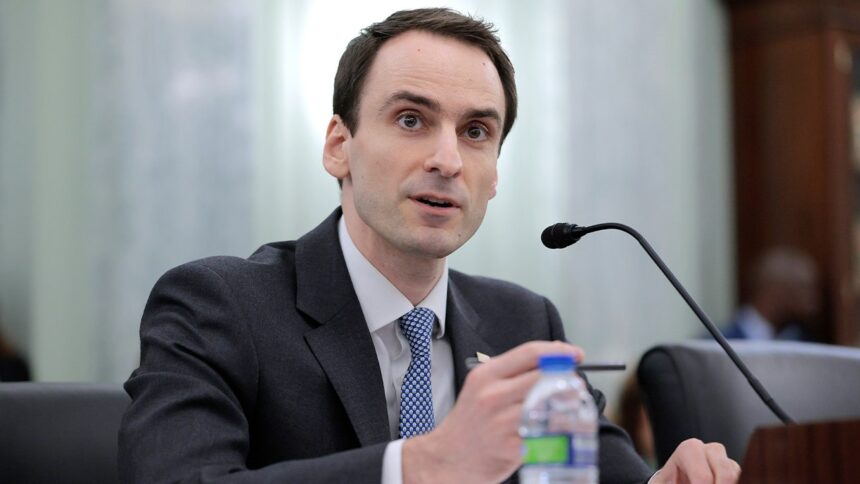 white house official presses allies to free ai from innovation killing regulations 693832992e7f1