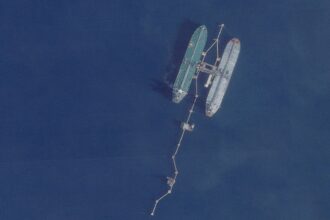 why the us could snatch a venezuelan tanker and not under wartime authority used in cartel strikes 693c0fb13ad40