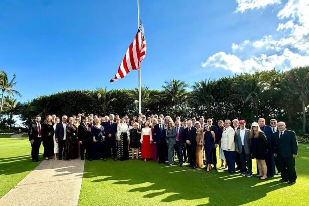 ziua nationala a romaniei sarbatorita la resedinta lui trump la mar a lago 6935612ca6757
