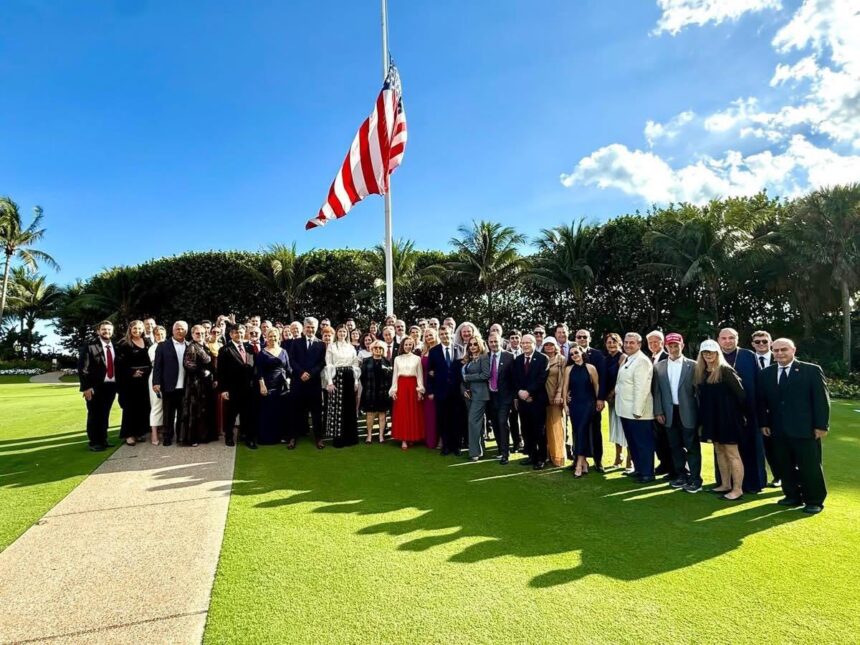 ziua nationala a romaniei sarbatorita la resedinta lui trump la mar a lago 6935612ca6757