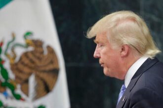 Donald Trump, declarații privind ofensiva SUA împotriva cartelurilor de droguri din Mexic, într-un context de tensiuni regionale după Venezuela