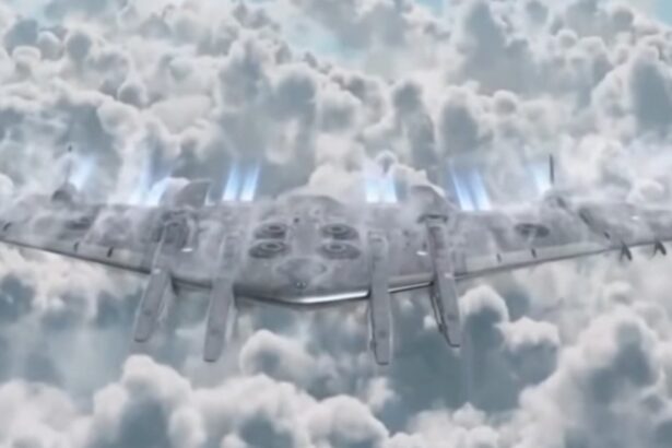 242 metri lungime 684 metri latime super arma chinei ar putea deschide un nou capitol in razboi 696b1a4bad38b