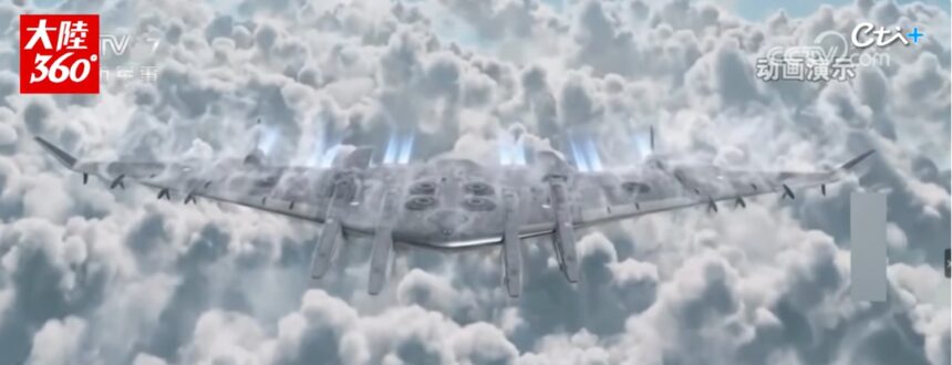 242 metri lungime 684 metri latime super arma chinei ar putea deschide un nou capitol in razboi 696b1a4bad38b