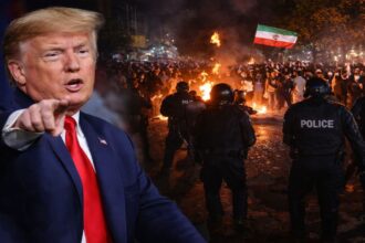 Donald Trump avertizează Iranul cu intervenția SUA pe fondul protestelor interne și al tensiunilor geopolitice