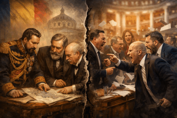 24 Ianuarie – simbol al Unirii Principatelor Române, între idealul unității naționale și realitatea dezbinării contemporane