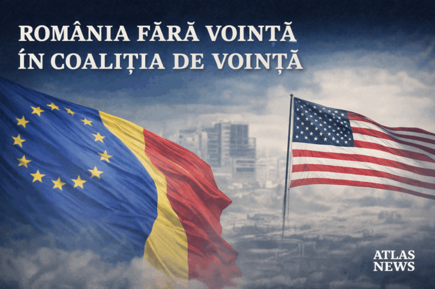 România și Uniunea Europeană în contextul intervenției SUA în Venezuela – analiză editorială Atlas News