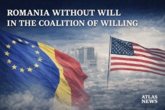 Romania, the European Union and the United States in the context of the Venezuela crisis – Atlas News editorial analysis