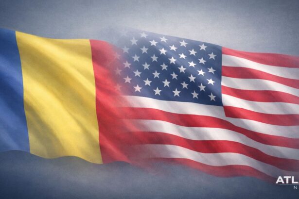 AUR calls for 2026 to be declared The Year of America in Romania amid strengthening US-Romania strategic ties