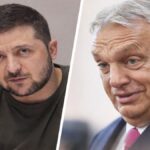 Viktor Orbán, premierul Ungariei, critică sprijinul financiar cerut de Ucraina și politicile Uniunii Europene privind finanțarea Kievului.