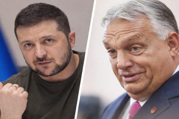 Viktor Orbán, premierul Ungariei, critică sprijinul financiar cerut de Ucraina și politicile Uniunii Europene privind finanțarea Kievului.