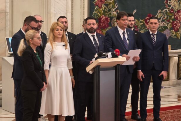 Răzvan Chiriță – declarație privind structura bugetului României și problema deficitului