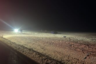 accident mortal in dolj doi barbati au murit dupa ce s au rasturnat cu masina 6973245150f06