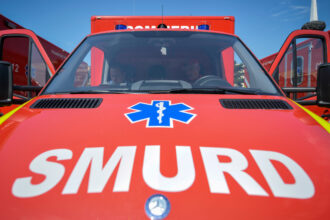 accident mortal la sanius in harghita sania cu 6 oameni era trasa de o masina 6977636d642dd