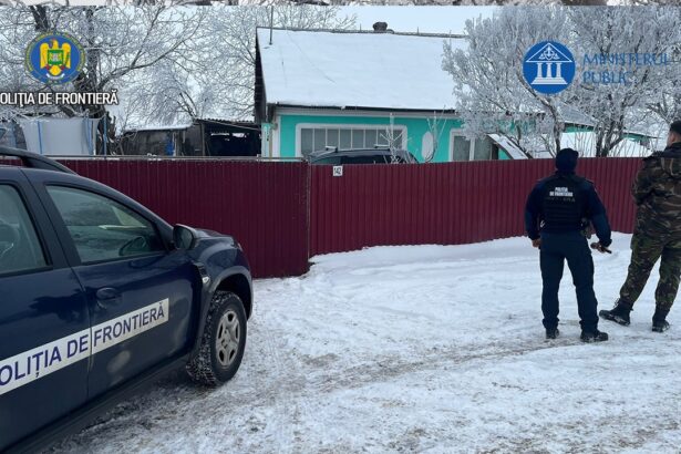 acte romanesti false pentru rusi ucraineni si moldoveni 73 de perchezitii in botosani 6971cd3d69f0d