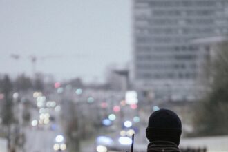 adolescent de 15 ani urmarit zeci de kilometri de politisti el a abandonat masina si s a aruncat intr un rau 696e6293bcad2