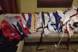 alb si negru acestea au fost culorile primului echipament folosit de lucian bute la profesionism in aceste culori am debutat 696271163e5ff