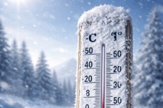 alerta meteo ger si vreme extrem de rece in romania pana miercuri temperaturi de 19 grade celsius 6969f410ad2d2