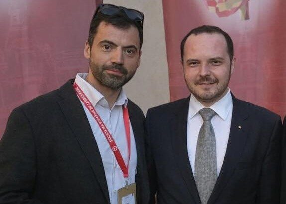 alexandru rogobete e pregatita infrastructura pentru strategia nationala de genomica cum vor beneficia concret romanii de pe urma cercetarii genomice 6975edd4f24f5