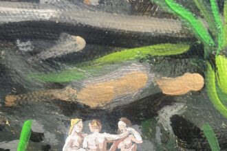 anul 2025 in artele vizuale o posibila retrospectiva 695e2788009f0