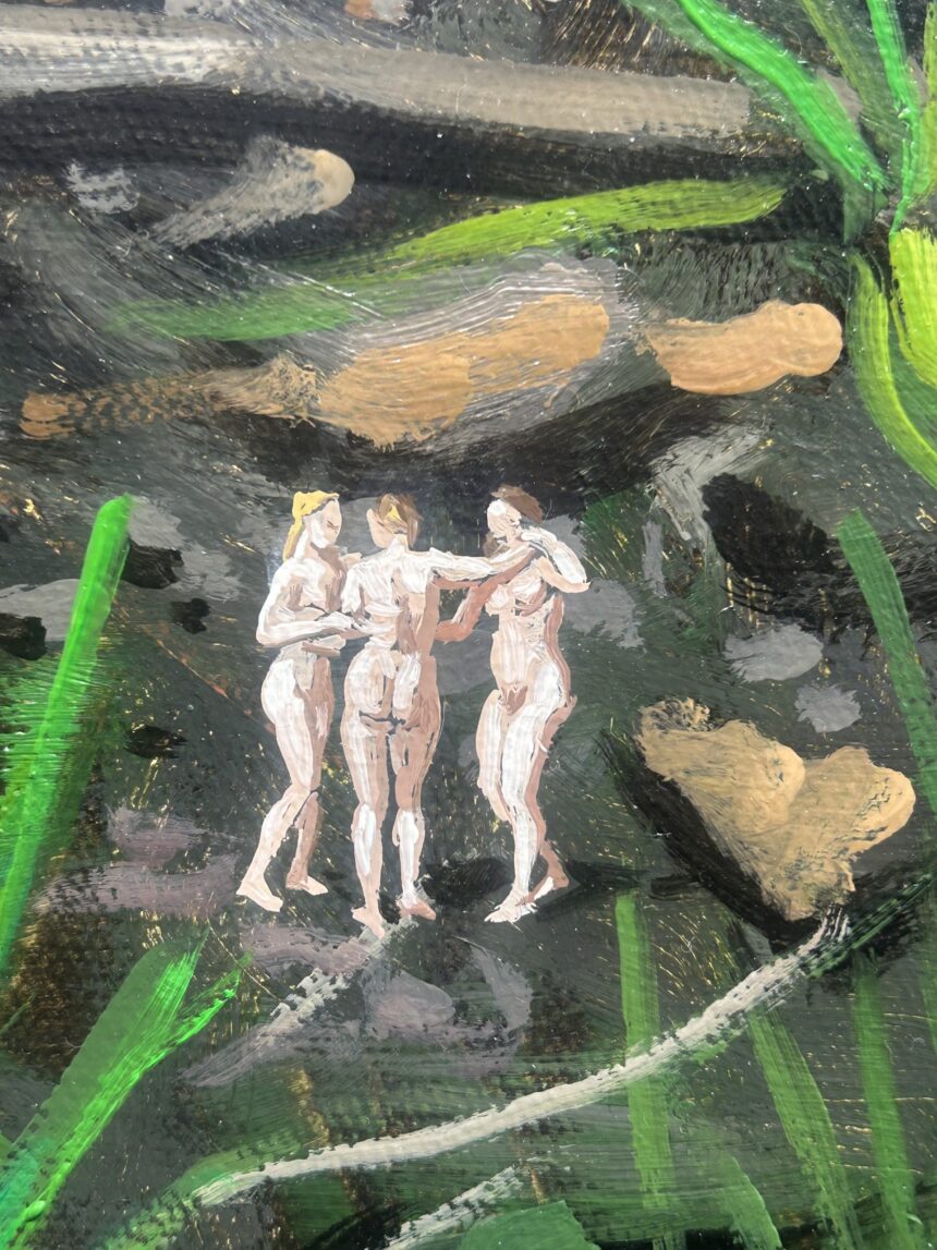 anul 2025 in artele vizuale o posibila retrospectiva 695e2788009f0