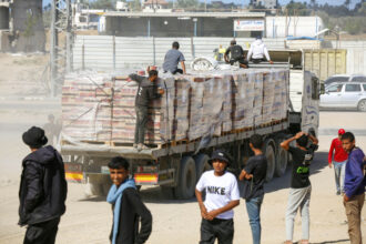 armata israeliana a recuperat ramasitele ultimului ostatic din gaza 697778573c92c