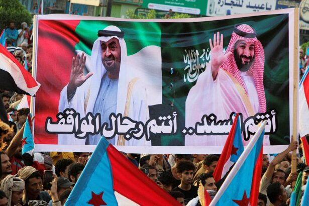 as iran weakens questions grow over mohammed bin salmans regional ambitions 696638b9d520e