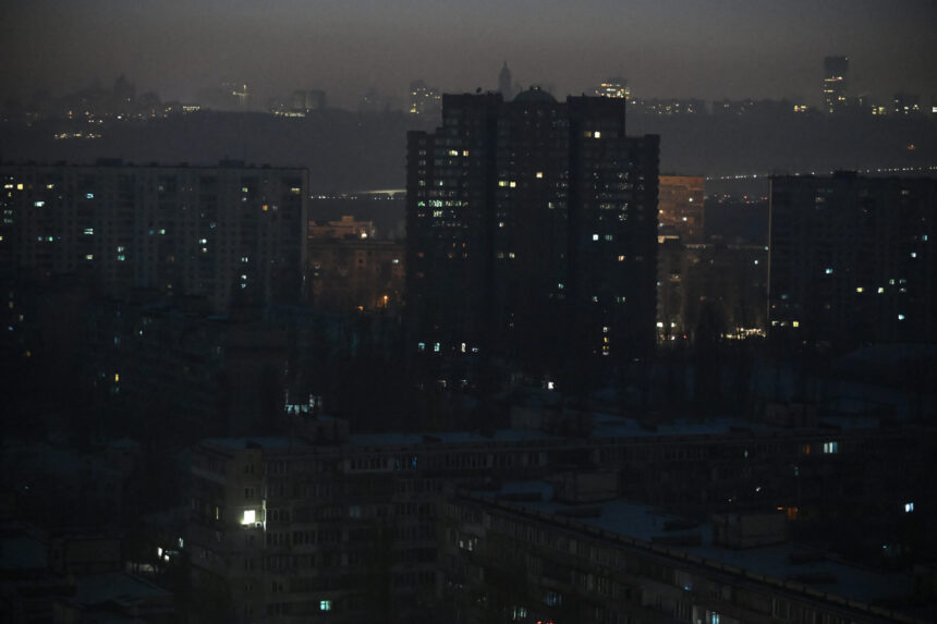 atacul rusesc asupra kievului a lasat 1 330 de cladiri fara incalzire afirma primarul 697657f5db67d