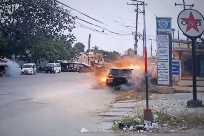 atentat cu lansator de grenade in filipine asupra unui primar edilul a scapat la limita 6978891a2f329