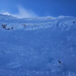 avalanse spontane s au produs in muntii fagaras avertismentul salvamontistilor 696106f858af3
