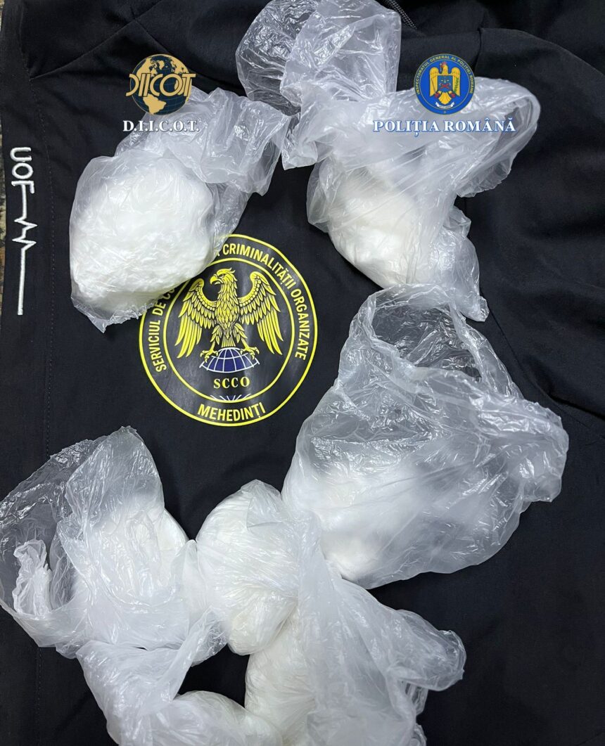 barbat din mehedinti prins cand vindea sute de grame de cocaina cu 12 000 de euro 6968c48c2f90a