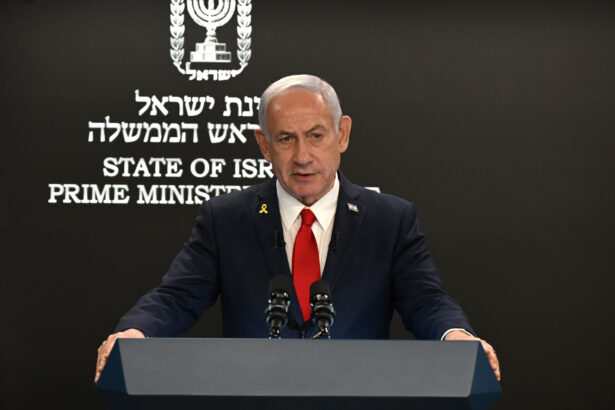 benjamin netanyahu ameninta inamicii israelului la funeraliile ultimului ostatic din gaza 697a2c5fe1d5d