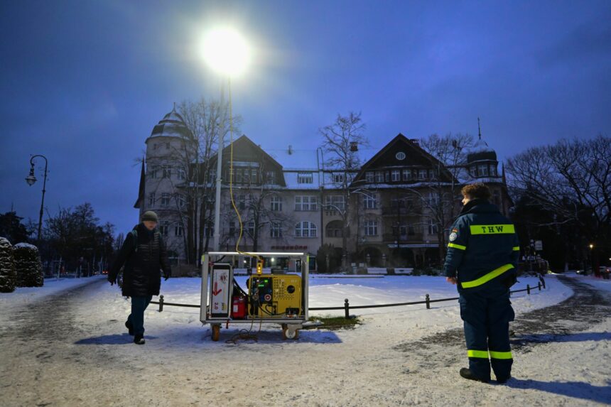 berlinul reporneste alimentarea cu energie dupa o pana istorica provocata de un atac 695e2cc8c06ee