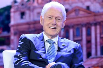 bill clinton defies congressional subpoena to appear in jeffrey epstein probe 696664c460c3f