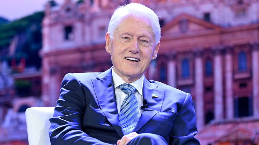 bill clinton defies congressional subpoena to appear in jeffrey epstein probe 696664c460c3f