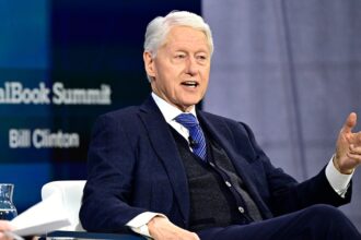 bill clinton scheduled to appear before oversight committee as contempt of congress threat looms 6966209fbf43e