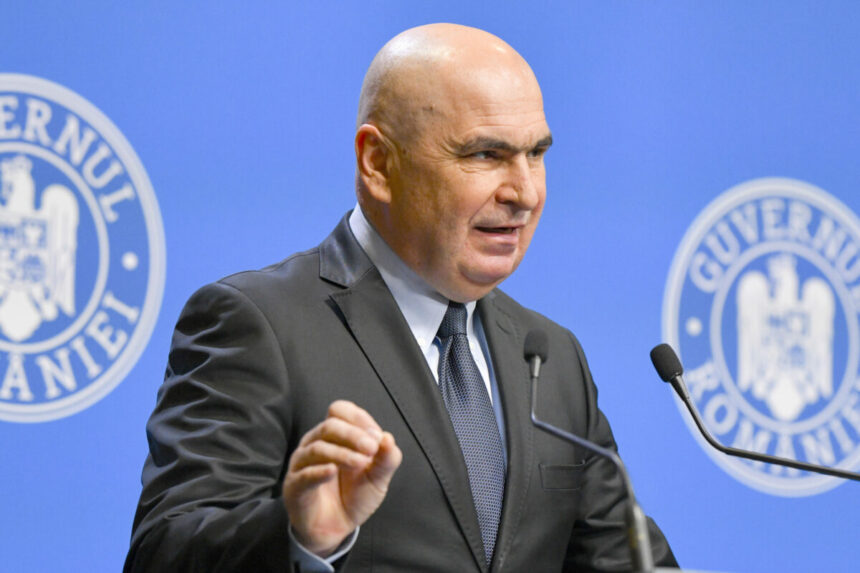 bolojan pentru g4 despre scandalurile din coalitie castiga cei care nu fac nimic pentru a duce romania intr o directie buna 697cb287aff98