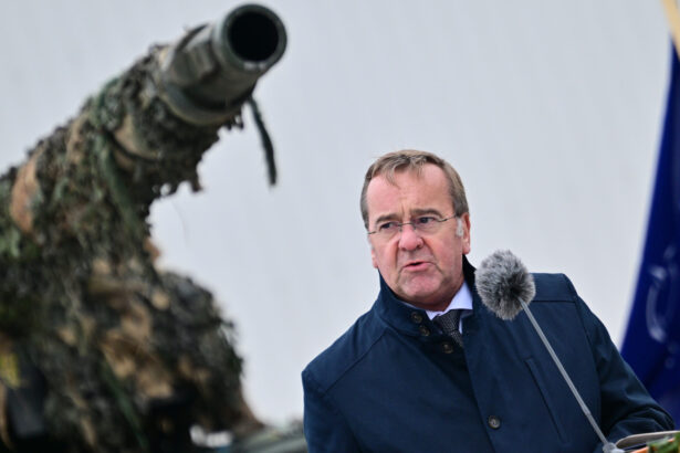 boris pistorius nato si sua se apropie de un acord pentru o misiune comuna in groenlanda 6978c626040cc