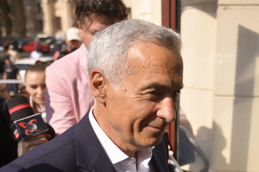 calin georgescu mesaj de ziua culturii nationale eminescu este esenta identitatii noastre culturale 6968e4414cbc2