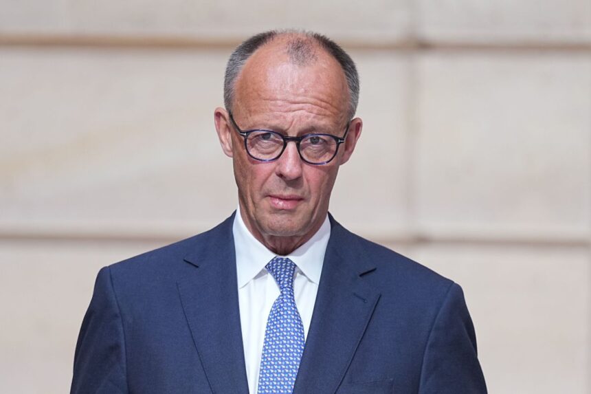 cancelarul germaniei europa este o alternativa la imperialism si autocratie intr o lume tot mai tensionata 697b395aa26e9