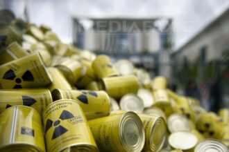 cantitati mici de substante radioactive detectate in aer in finlanda stuk nu exista risc pentru populatie 697cd48f35322