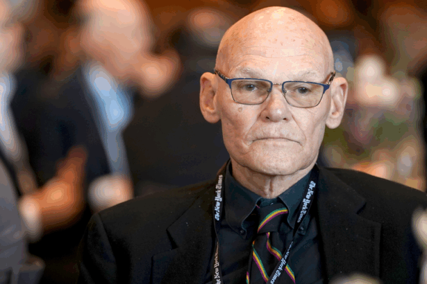 carville and al hunt agree minnesota fraud scandal is bad say walz made right choice to ditch campaign 69604404ae764