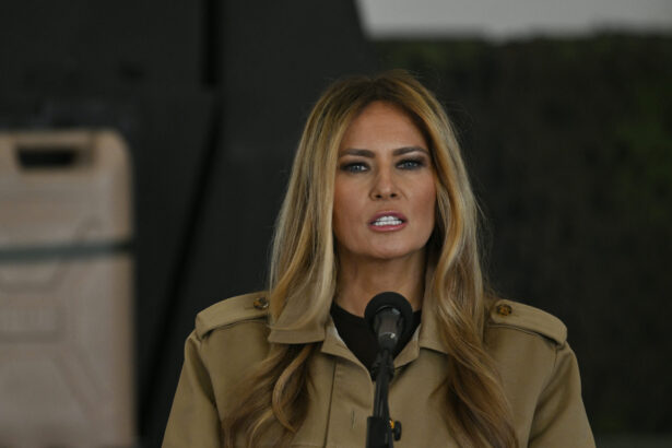 ce se afla in spatele documentarului despre melania trump 6979a2499e004