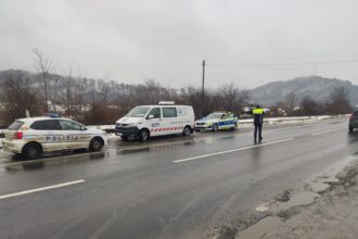 cele patru ore care fac ravagii pe dn 7 bilantul anului trecut 373 de victime 696a4407c6f5e