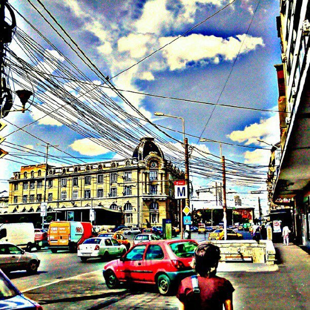 cfr anunta intrarea in faza i de modernizare a garii de nord 69626ea8d747d