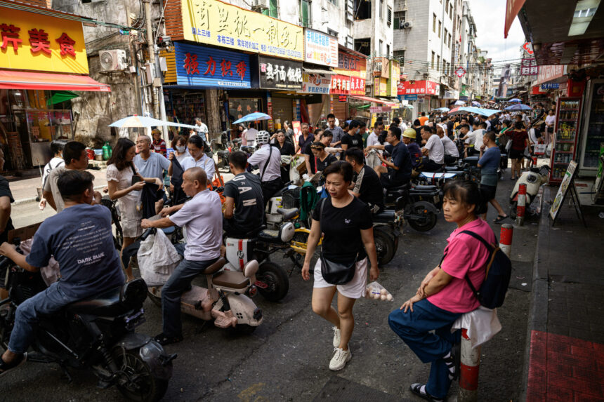 china crestere economica spectaculoasa in cel mai mare declin demografic din istoria sa moderna 696dc6a01b5a1